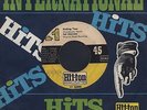 THE CREATION: Making Time (´66 / very rare orig. German HIT-TON 7