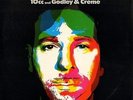 GODLEY & CREME Changing Faces The Best Of Vinyl LP  EXCELLENT CONDITION 10cc CRY