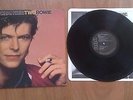 DAVID BOWIE CHANGES TWO VINYL LP 1st UK 1981 PRESSING (A 1 U / B 1 U) VERY FINE