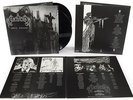 Mortician - Mortal Massacre ++ SILKSCREENED 2-LP ++ NEU 