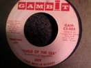 Erik child of the sea Gambit 005 Mod psych dancer  northern soul 7