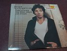 BRUCE SPRINGSTEEN DARKNESS ON THE EDGE OF TOWN LP SEALED ORIG HYPE DECAL THE WIZ