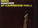 PP | Nina Simone - At Carnegie Hall 180g LP NEU