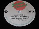 Cannibal & The Headhunters / The Easybeats 78 - Rhino Jukebox Classics