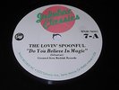 The Lovin' Spoonful: Do You Believe In Magic / Summer 78  Rhino Jukebox Classics
