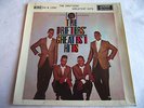 THE DRIFTERS   THE DRIFTERS GREATEST HITS ** 1960 ATLANTIC EP
