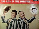 The Hits Of The Twenties Max Bygraves UK vinyl LP album record LK4317 DECCA