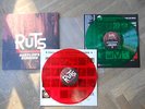 The Ruts - Babylon's Burning -  2  Vinyl LP Set