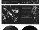 Leviathan - The Tenth Sub Level Of Suicide ++ BLACK 2-LP ++ NEU 