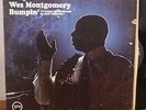 wes montgomery bumpin' LP verve 1st press gatefold clean M-