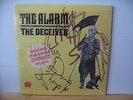 THE ALARM The Deceiver + Lie of The Land DOUBLE 7