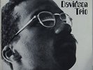 LOWELL DAVIDSON TRIO SELF TITLED ESP-DISK 1012 US ORIGINAL W/M.GRAVES MINT-