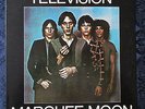 Television Marquee Moon (1977) Vinyl, LP Electra 7E-1098 Original Pressing EX+