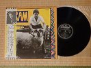 Paul & Linda McCartney - Ram EPS-80232 Japan Press 1975 OBI Near Mint