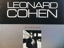 Leonard Cohen. I'm your Man. SUPRAPHON/ CSSR. 1989. NM/ EX