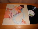 Roxy Music 70s ROCK LP Self-titled 1972 UK ISSUE GATEFOLD PINK RIM