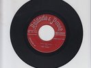 ROLANDO & POWIE/ MAN AND WIFE, MAD HEAD  -  LEE PERRY  (63 SKA  7