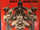 Rolling Stones  Decca SKL 5149  Rock 'N' Rolling Stones  Original UK Compilation
