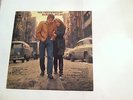BOB DYLAN - THE FREEWHEELIN - (TWO EYE FIRST PRESSING) -  CL 1986   N MINT