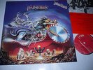 LP JUDAS PRIEST - PAINKILLER /  orig.  Press    / + OIS