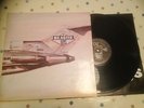 BEASTIE BOYS - LICENSED TO ILL - UK ISSUE DEF JAM RECORDINGS 1986 - GATEFOLD LP