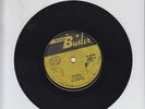 PRINCE BUSTER/ PLAYBOY, YOU ARE FOR ME  -  THE ETHIOPIANS  (72 REGGAE ROCKER 7