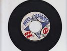 WELL CHARGE/ WORLD IN MY ARMS  -  HORACE ANDY  (74  REGGAE ROCKERS 7