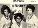 SUPREMES YOUR HEART BELONGS TO ME INSANELY RARE ORIG '62 MOTOWN  PICTURE SLEEVE