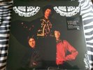 Jimi hendrix, are you experienced, vinyl lp, new and sealed