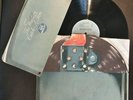 Bob Marley And the Wailers Catch a fire Zippo LP 33 tours