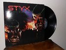 STYX  