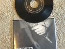 Minority Unit ?– Minority Unit   Vinyl, 7
