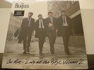 THE BEATLES On Air  Live at the BBC Vol. 2 by 3LP Vinyl triple LP