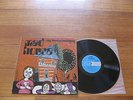 RAY BROWN / MOONSTONE - MAD HOUSE - Orig Oz PROG / PSYCH LP - 1970