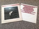 DAVID BOWIE - Station to Station LP (Vinyl APLI 1327) - Vinyl near mint