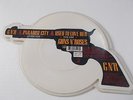 GUNS N ROSES PICTURE DISC 7' PARADISE CITY