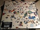 Led Zeppelin III 180 GRAM VINYL NEW SEALED MINT