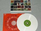 LP Pearl Jam  ?– No Code, Europe 2010, EPC 484448 1, Weiß Vinyl, Neuwertig