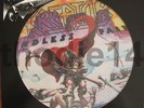 KREATOR - ENDLESS PAIN  PIC_DISC  w/Sheet  sodom, testament, tankart, overkill