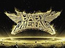 BABYMETAL Metal Resistance Vinyl LP 2016 NEW Pre Order 6 Apr 2016