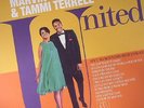 GAYE, Marvin/TAMMI TERRELL - United (reissue) - Vinyl (LP)