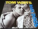 Tom Waits - Rain Dogs: Vinyl original.  1985 pressing