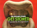 ROLLING STONES.GET STONED.UK ORIG 
