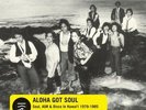 V/A Aloha Got Soul 2x LP NEW VINYL Strut Hawaai funk soul jazz disco