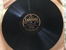 EDITH PIAF 78 FRENCH COLUMBIA LA VIE EN ROSE/ UN REFRAIN COURAIT DANS LA RUE E+