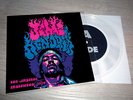 JIMI HENDRIX - Live at Los Angeles 1970, CLEAR 7
