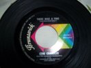 GENE CHANDLER THERE WAS A TIME  ORIGINAL BRUNSWICK