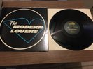 The Modern Lovers-