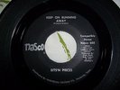 BITS N PIECES KEEP ON RUNNING AWAY NASCO SECOND RELEASE
