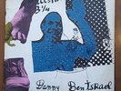 DANNY BEN ISRAEL Bullshit 3 1/4 ORIGINAL RARE MONSTER PSYCH ISRAEL LP 1970